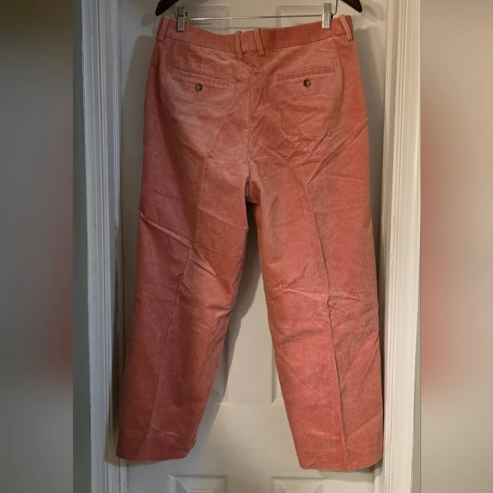 chic coral
